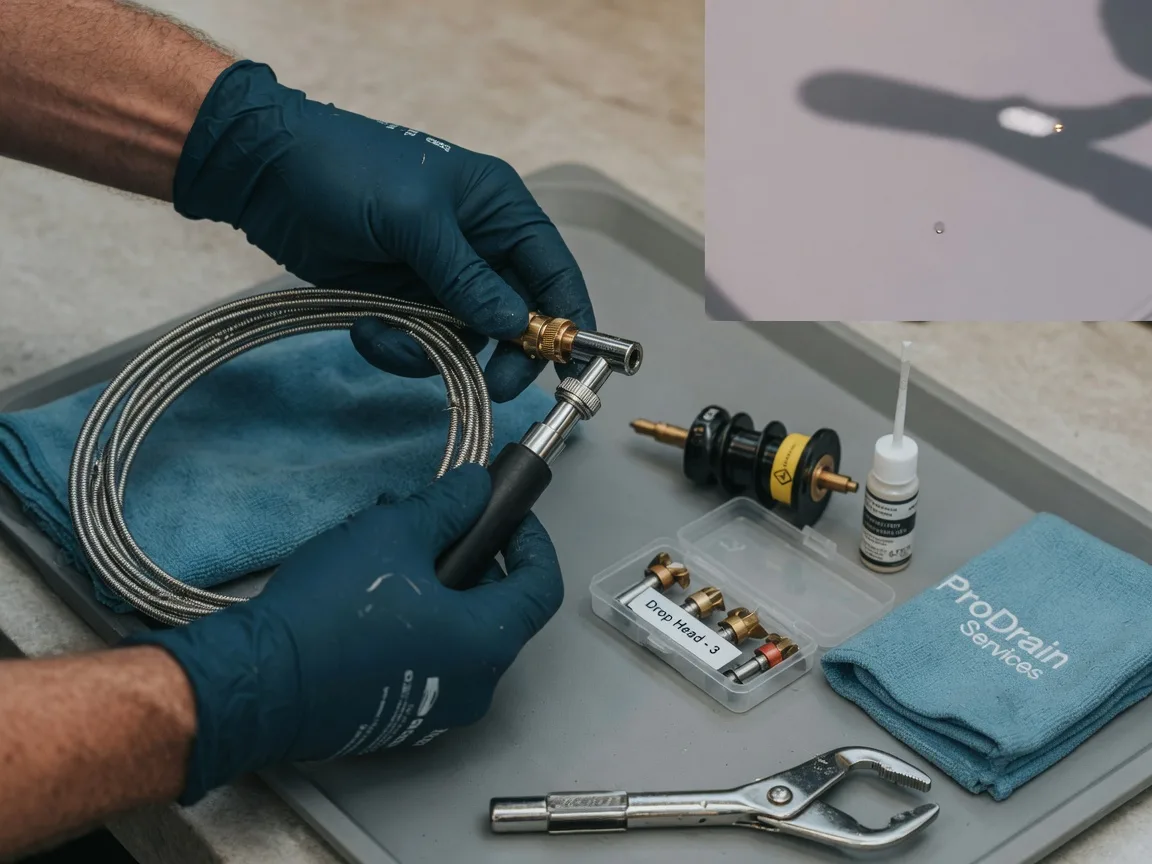 Why choose Drain Cleaning in Sandy Spring, MD